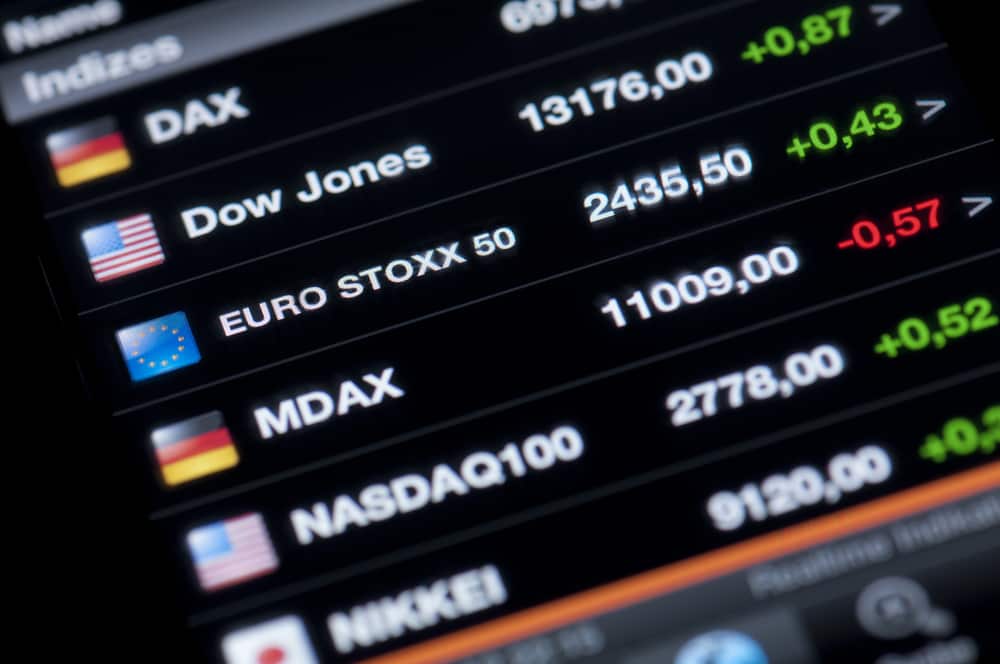 Stock Market Index:  क्या होता है स्टॉक मार्केट इंडेक्स या शेयर बाज़ार सूचकांक?
